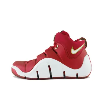 Nike Zoom LeBron 4 'China'