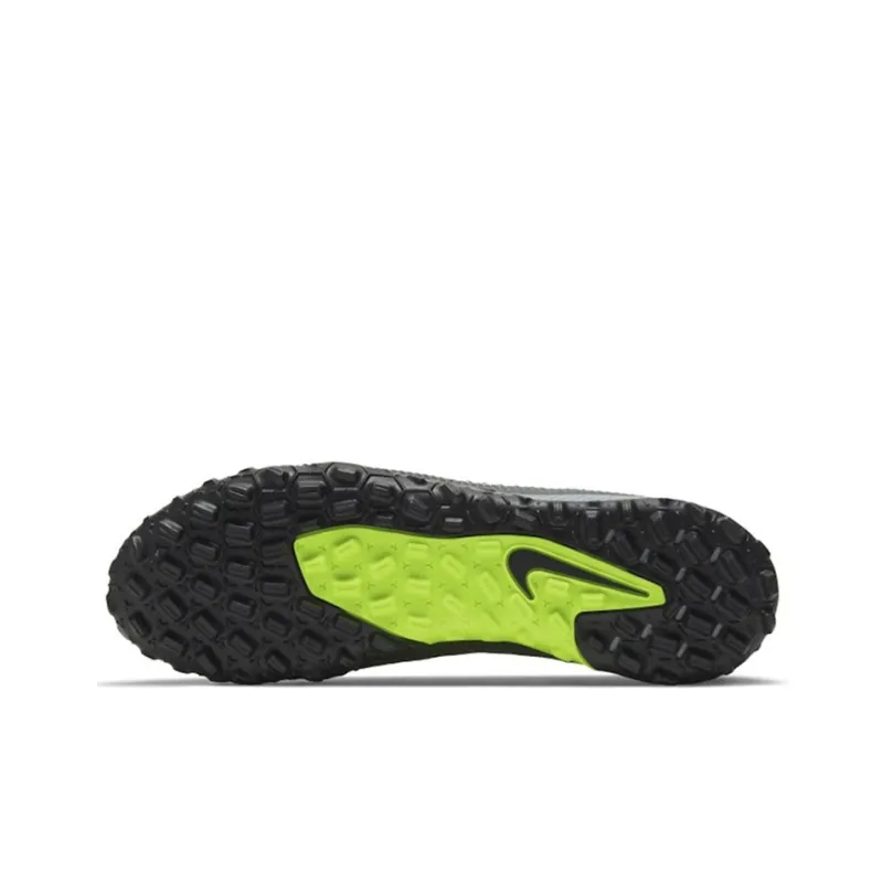 Nike Phantom Gt Pro React Tf 'Black Volt'-4