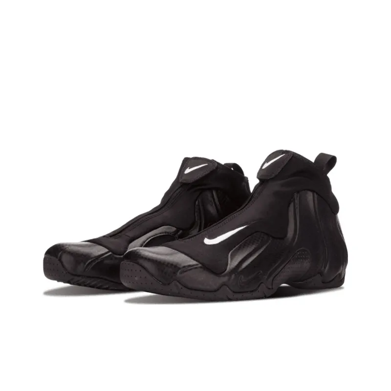 Nike Air Flightposite Carbon Fiber 2014-2