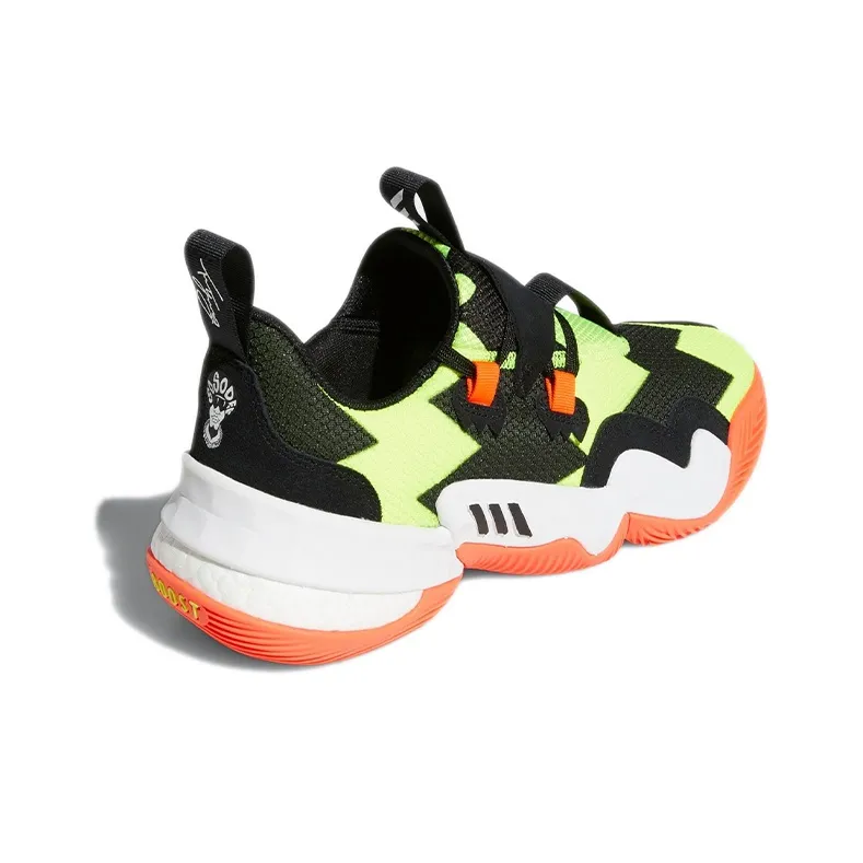 Adidas Trae Young 1 So So Def Recordings Atlanta-4