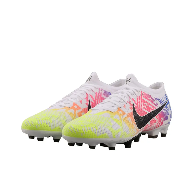 Nike Mercurial Vapor 13 Pro Neymar Jr. AG-PRO White-2