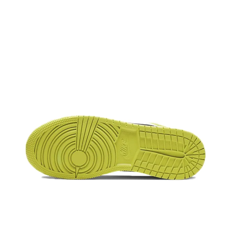 Jordan 1 Low Black Cyber GS-5