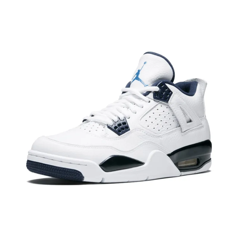 Jordan 4 Retro Columbia 2015-2