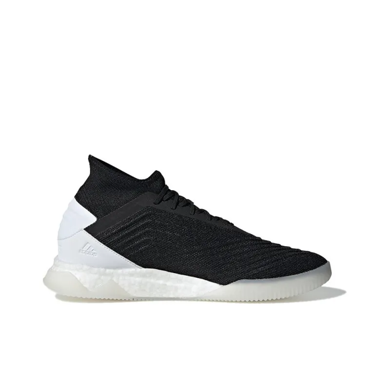 Adidas Predator 19.1 Tr 'Black White'-1