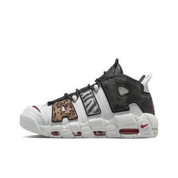 Nike Air More Uptempo 96 Animal Instinct