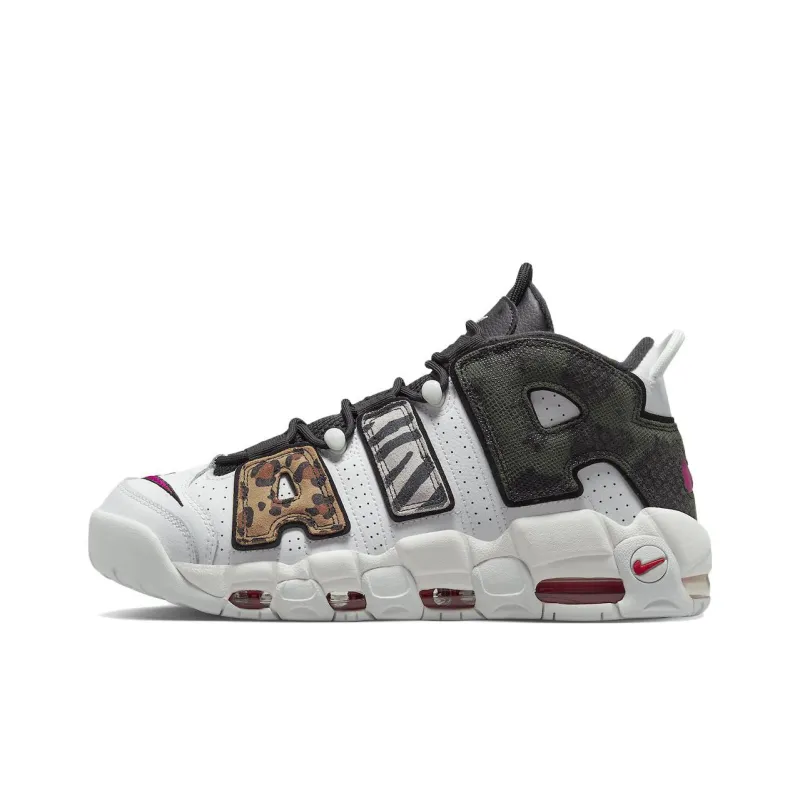 Nike Air More Uptempo 96 Animal Instinct-0