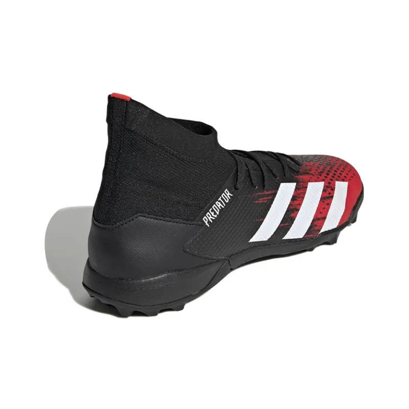 Adidas Predator Mutator 20.3 'Black Active Red'-3