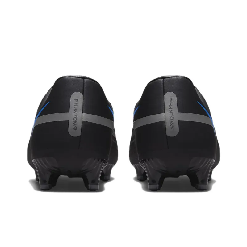 Nike Phantom GT2 Academy Mg 'Black Iron Grey'-4