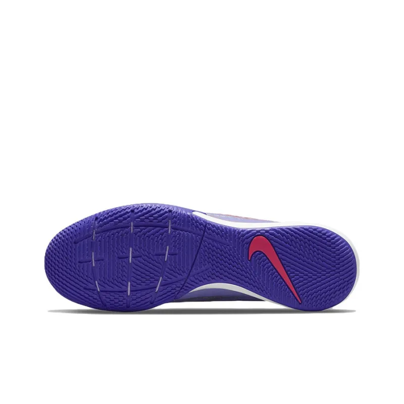 Nike Kylian Mbapp X Mercurial Superfly 8 Academy Ic 'Flames'-5