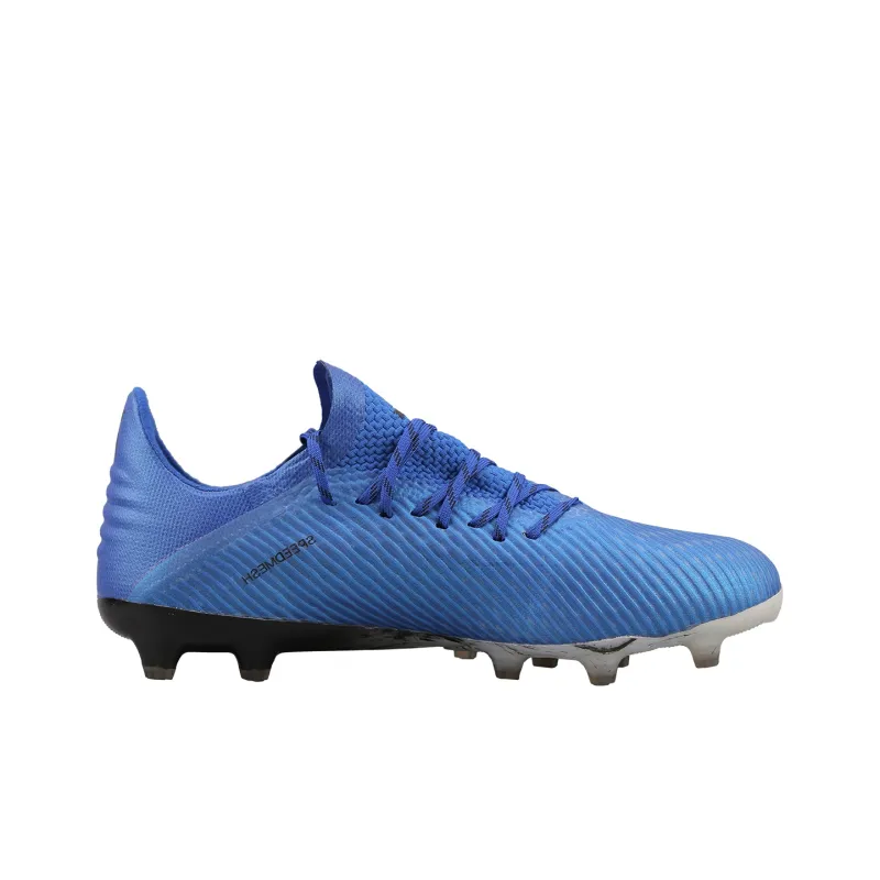 Adidas X19.1 Ag 'Blue'-1