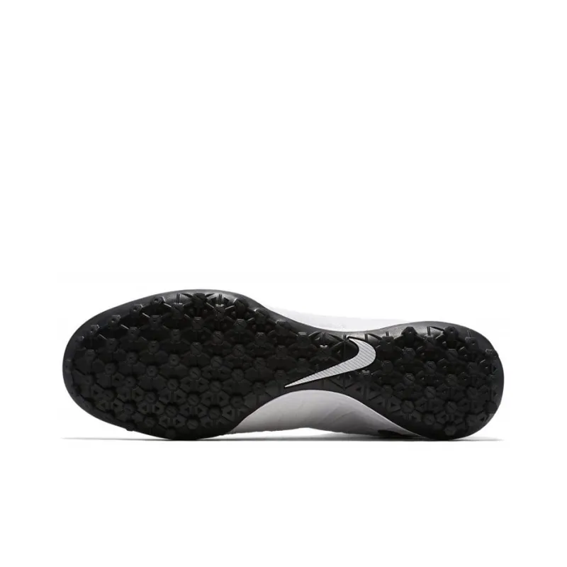 Nike MercurialX Proximo Tf 'White Black'-5