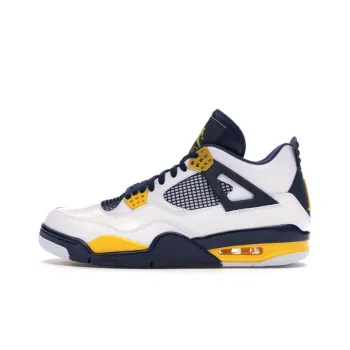 JORDAN 4 Retro Cal / Marquette Pe
