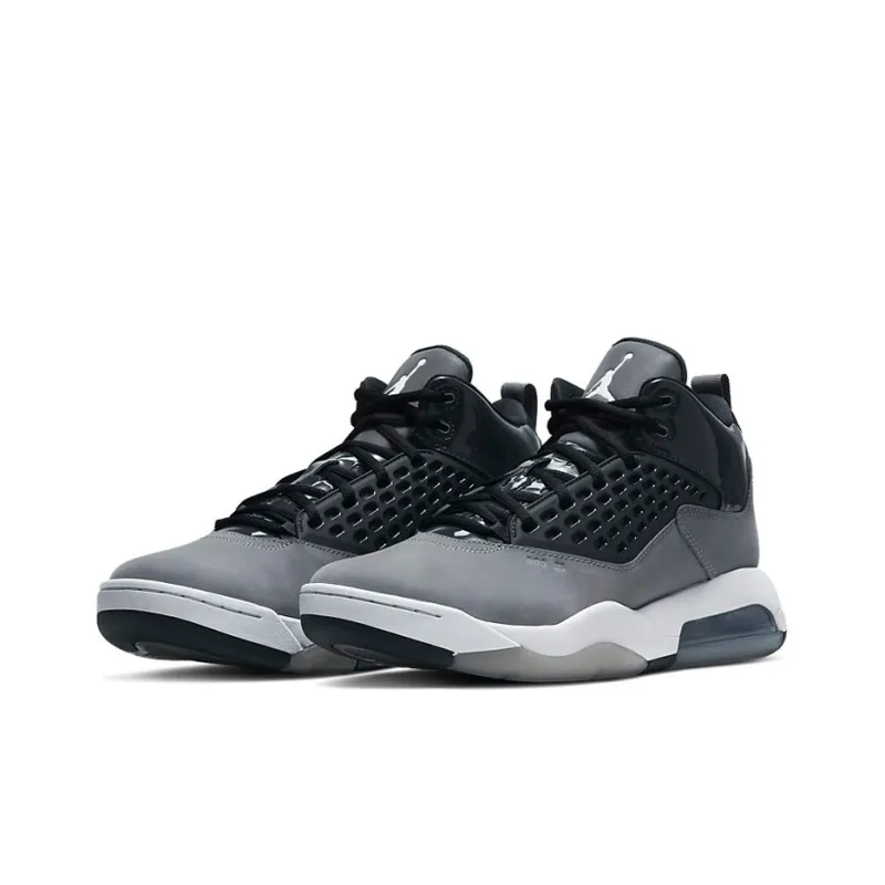 Jordan Maxin 200 Smoke Grey-2