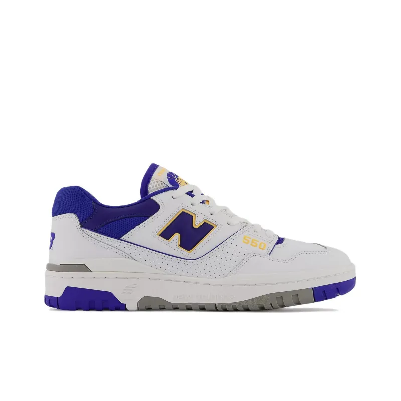 New Balance 550 Lakers-1