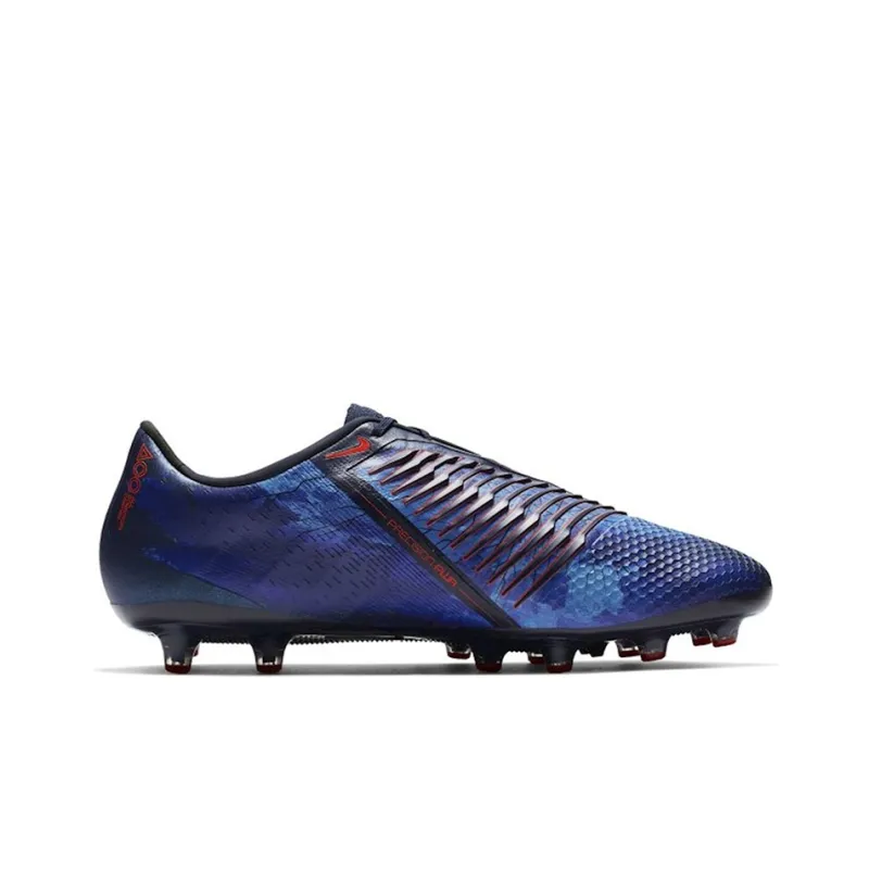 Nike Phantom Venom Elite Ag Pro 'Blue Black'-1