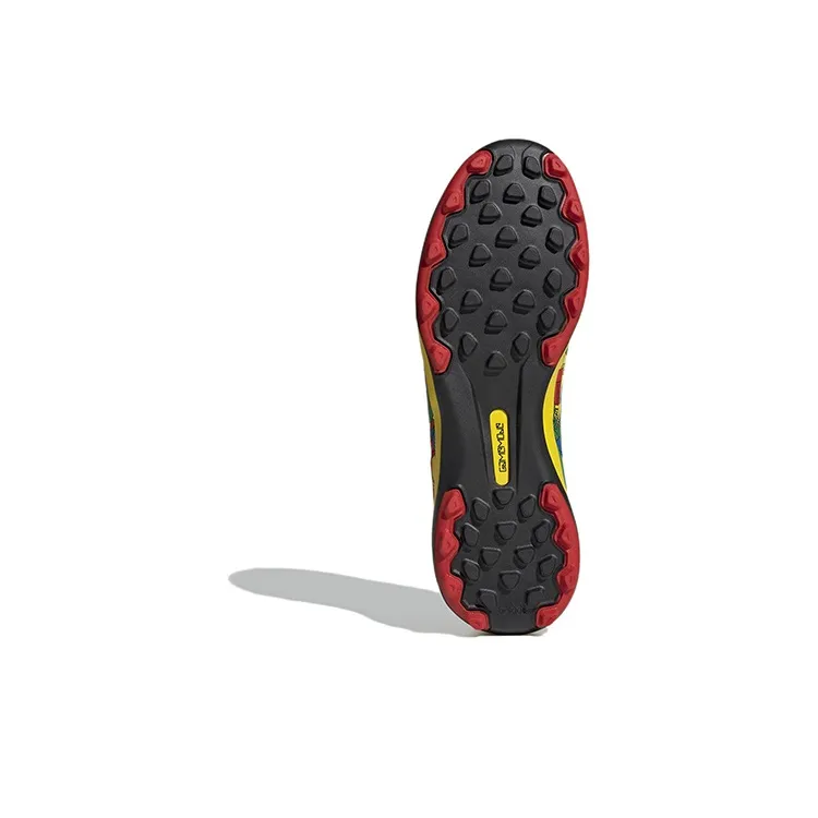 Adidas Lego X Gamemode Tf 'Team Yellow Red Bricks'-5