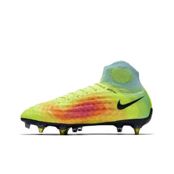 Nike Magista Obra 2 Sg Pro 'Bright Citrus'