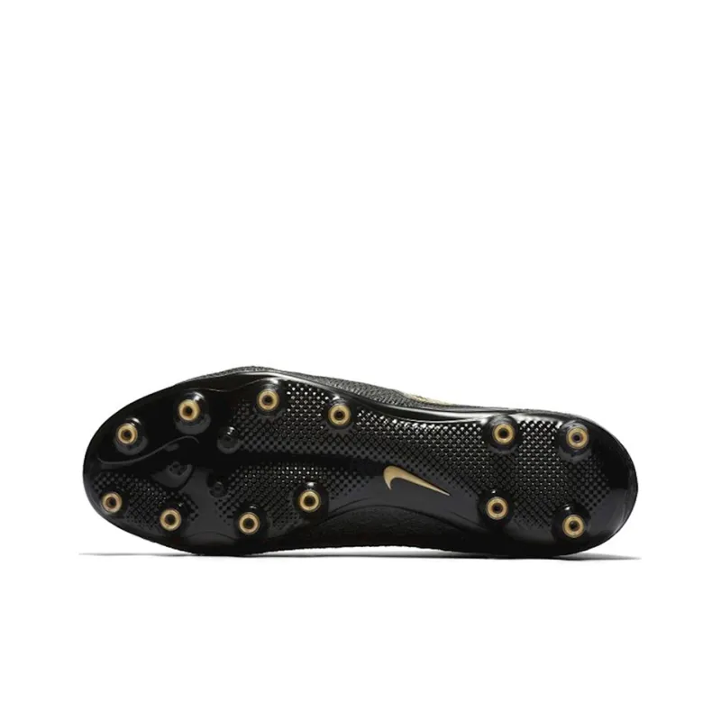 Nike Phantom Vision Elite Df Ag Pro 'Black'-4