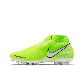 Nike Phantom Vision Academy Df Ag 'Fluorescent Green'