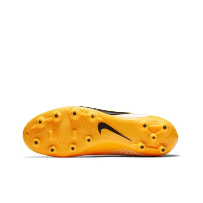 Nike Mercurial Superfly 7 Academy HG 'Yellow Black White'-5