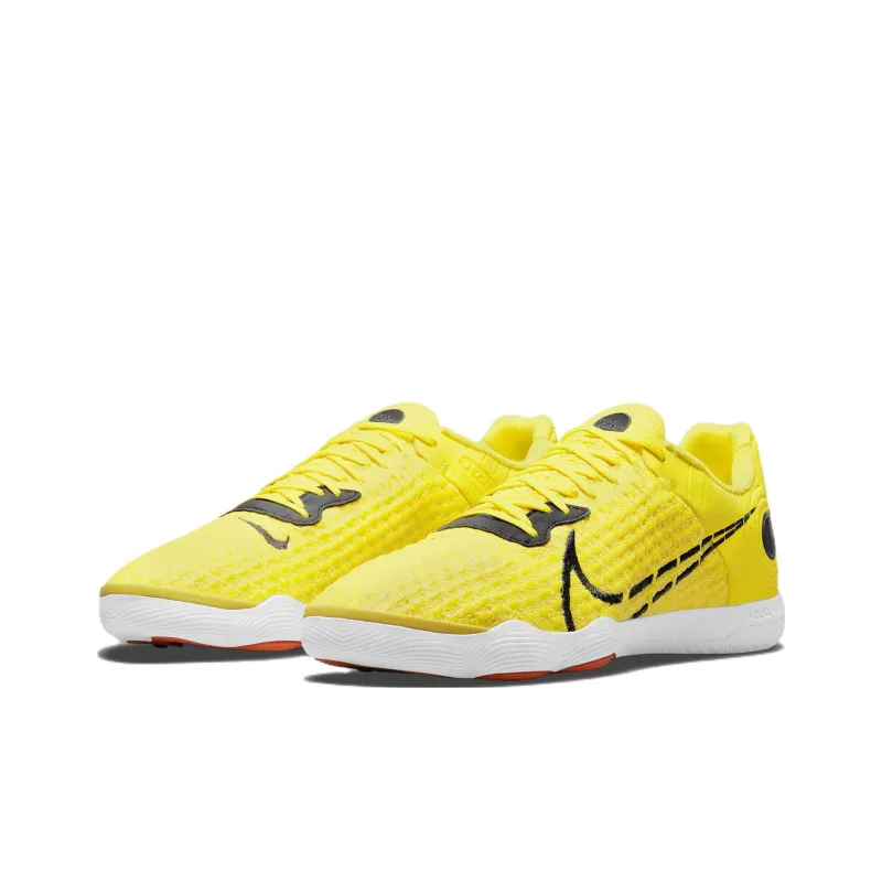 Nike React Gato 'Opti Yellow'-2