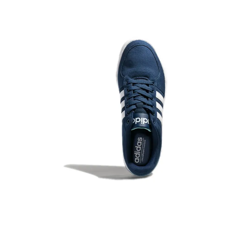 Adidas Neo Cut 'Blue White'-4