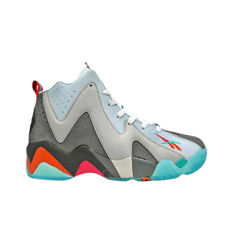 Reebok Kamikaze 2 Mid Sneakersnstuff X Packer Shoes Token 38-1