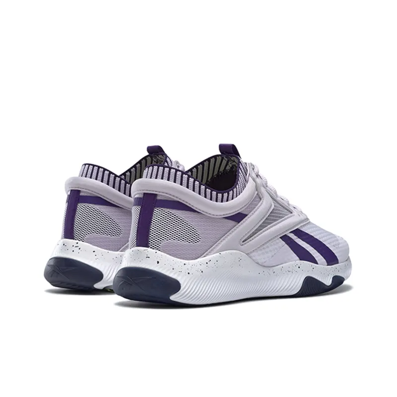 Reebok Hiit Luminous Lilac Women's-3
