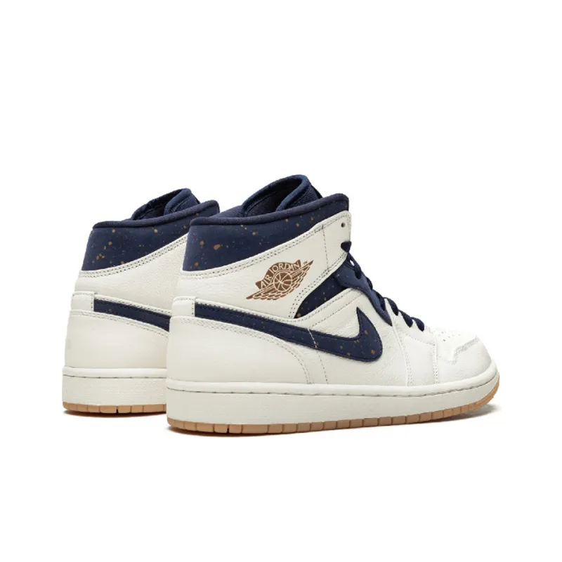 Jordan 1 Retro Mid Jeter-2