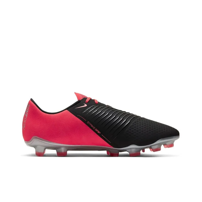 Nike Phantom Venom Pro Fg 'Laser Crimson Black'-1