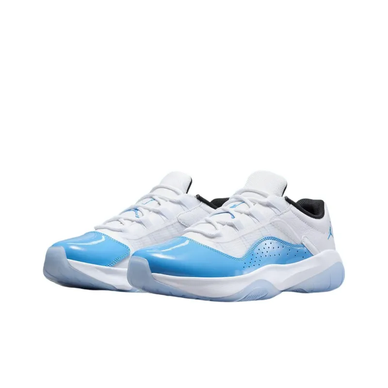 Jordan 11 Cmft Low University Blue-2