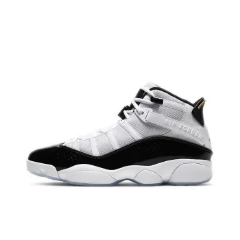 JORDAN 6 Rings Defining Moments