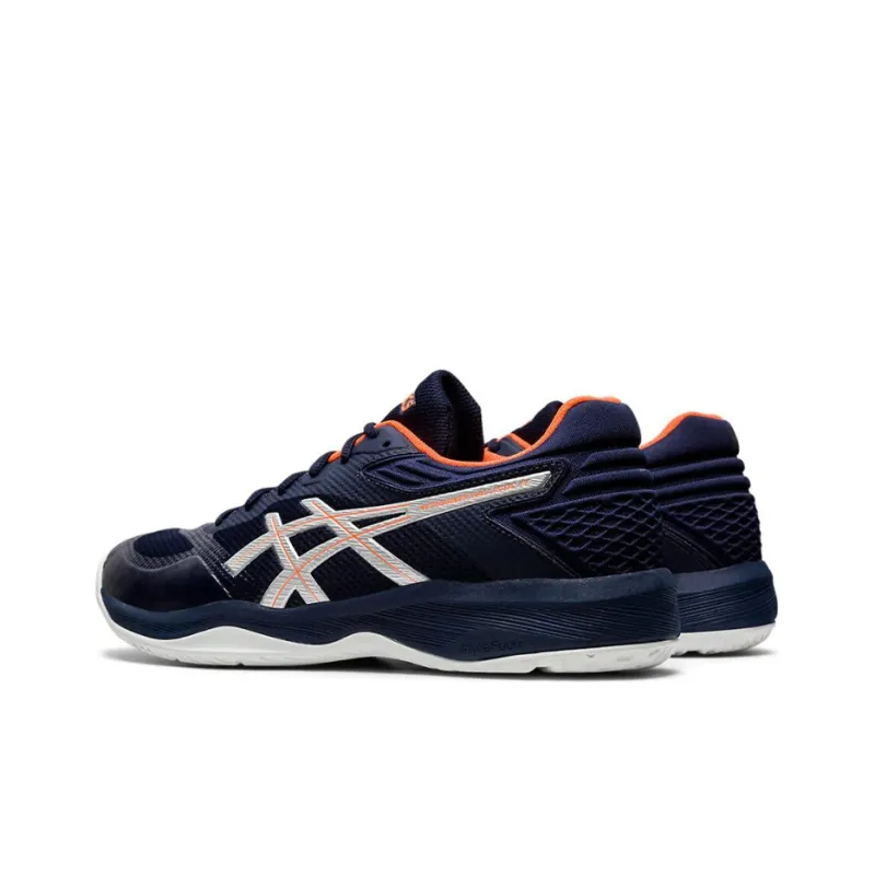 zapatillas de running ASICS tope amortiguación constitución fuerte pie arco bajo mejor valoradas