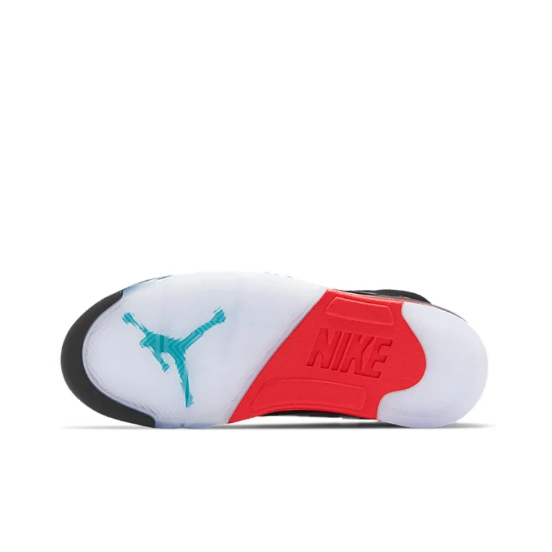 JORDAN 5 Retro Top 3-5