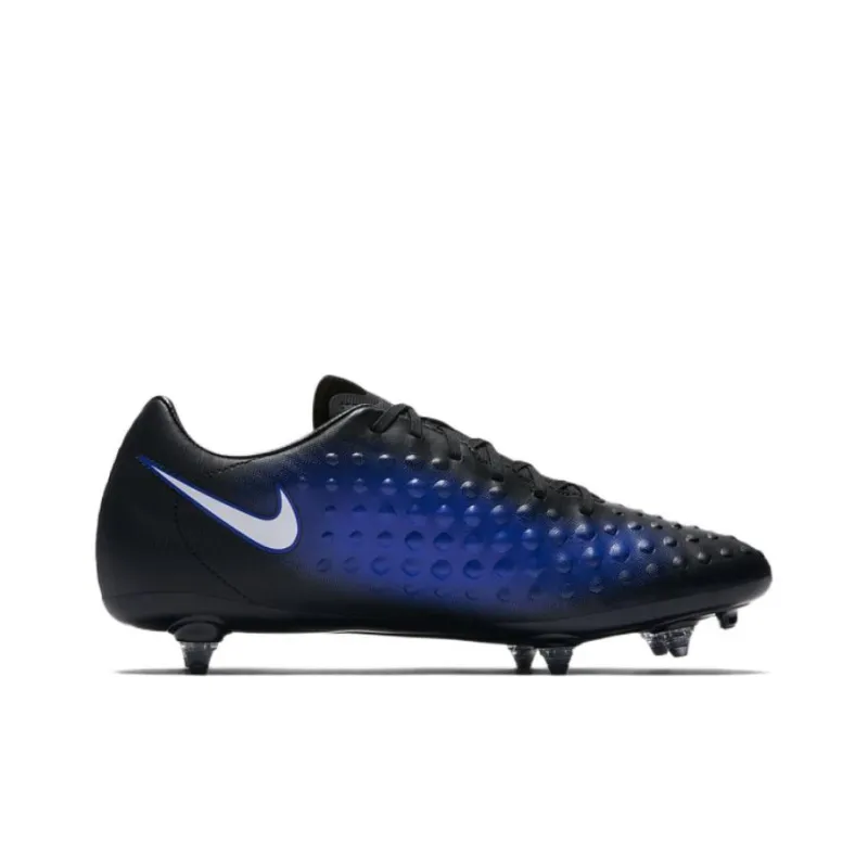 Nike Magista Onda 2 Sg 'Black White Paramount Blue'-1