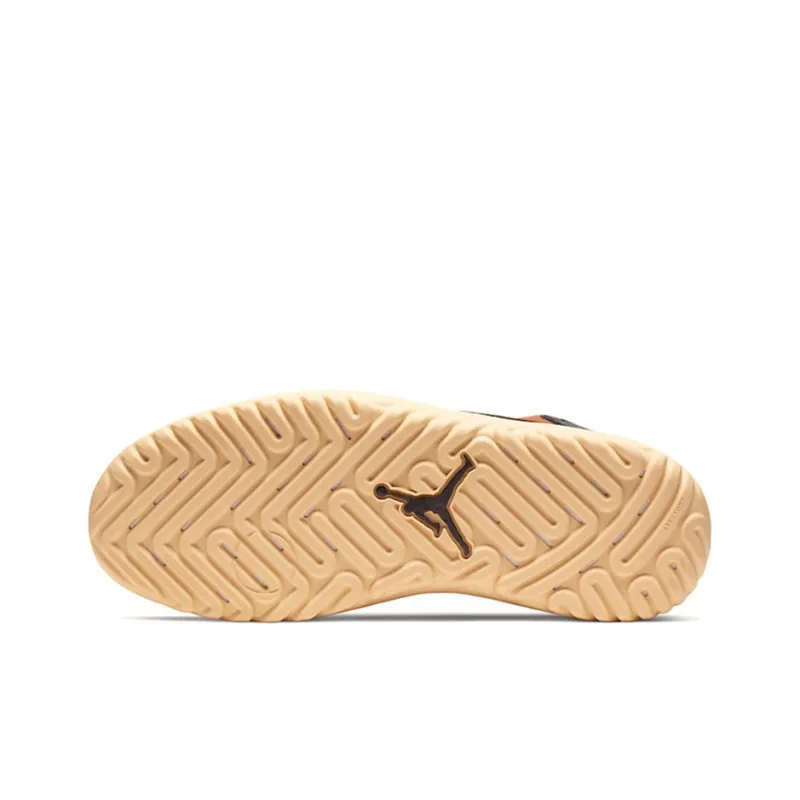 Jordan 1 High React Brown-5