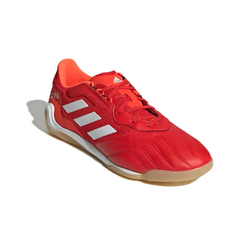 Adidas Copa Sense.3 In 'Red'-2