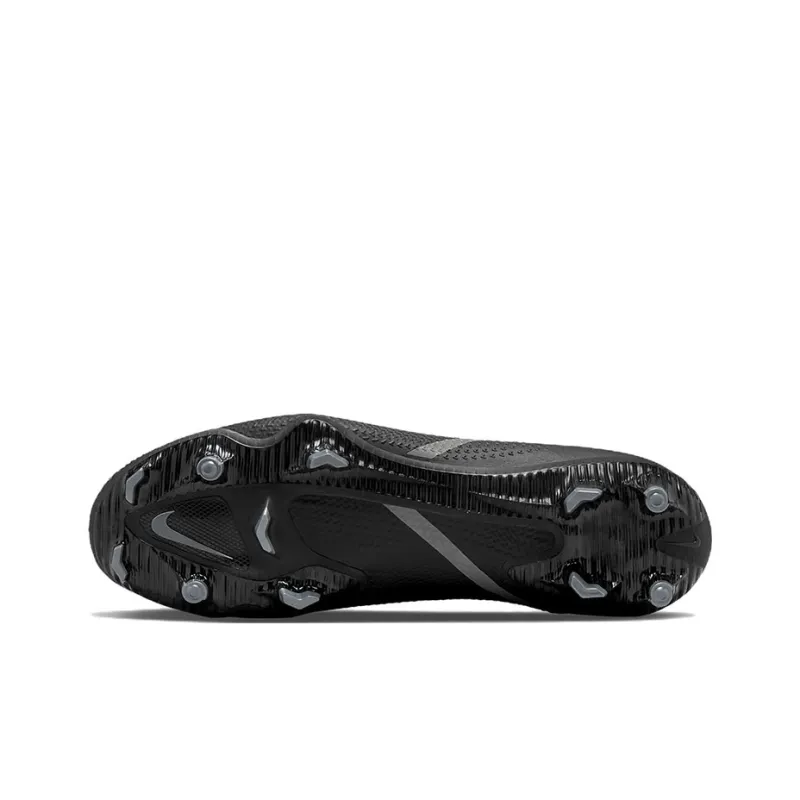 Nike Phantom GT2 Pro Fg 'Black Blue'-5