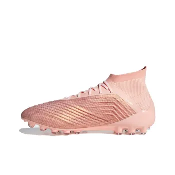 Adidas Predator 18.1 Ag 'Pink Blue'
