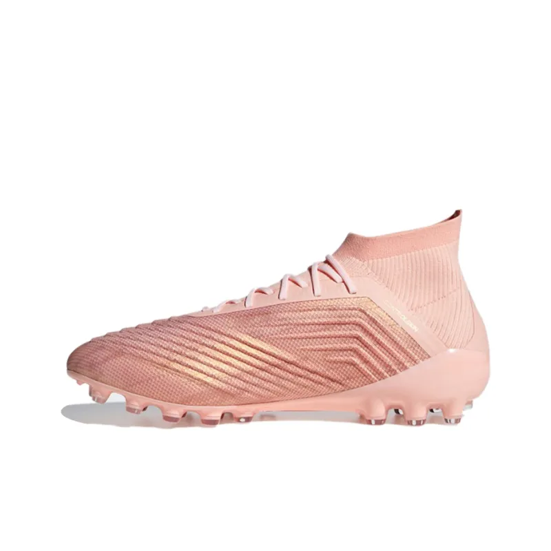Adidas Predator 18.1 Ag 'Pink Blue'-0