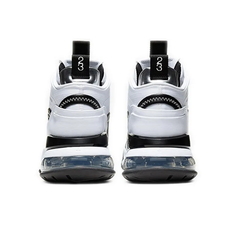 Jordan Aerospace 720 Orca-4