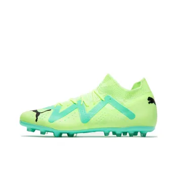 Puma Future Match MG 'Electric Peppermint'