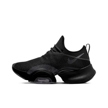 Nike Air Zoom SuperRep 'Black' Women's