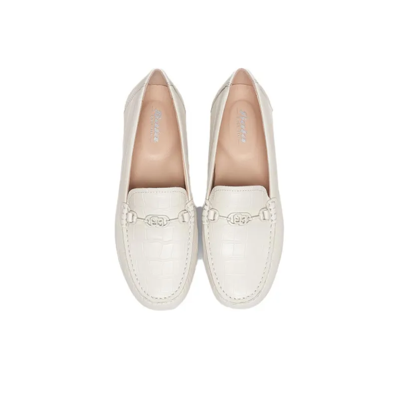 BATA Casual Single Shoes Women's-3
