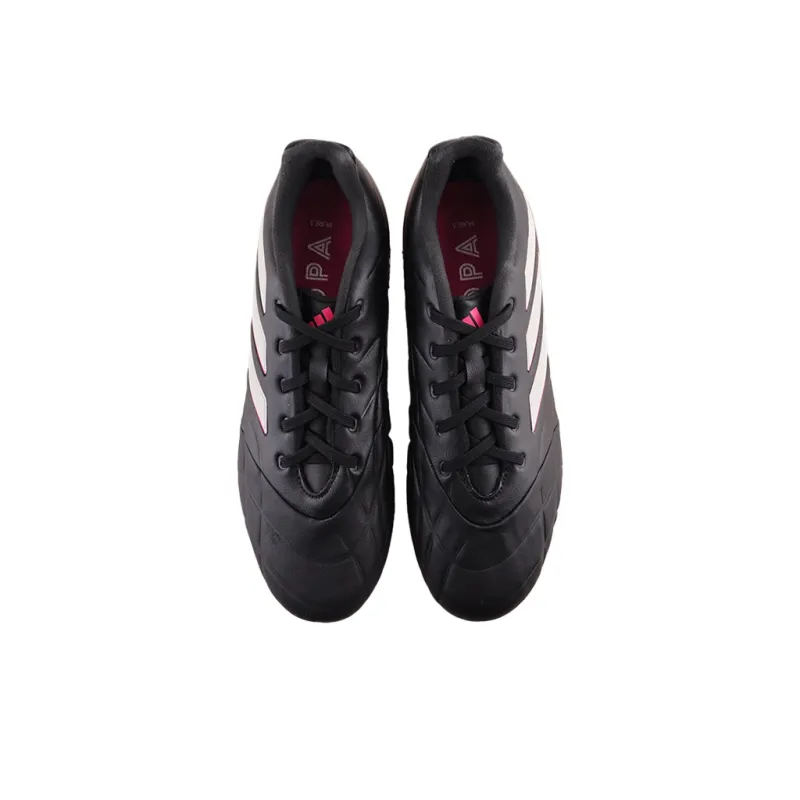 Adidas Copa Pure.3 Mg 'Core Black Team Shock Pink'-2