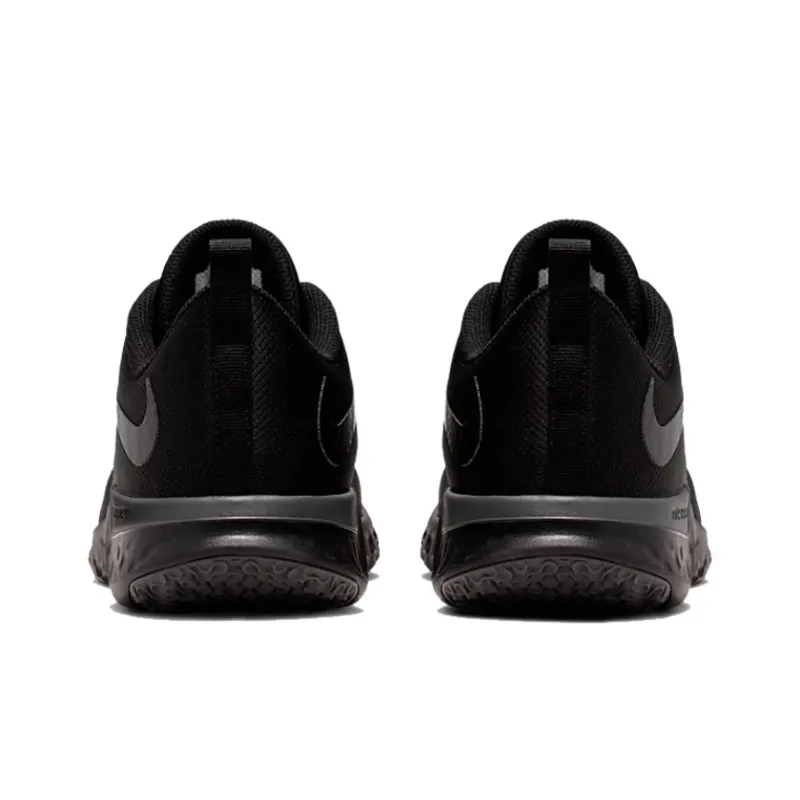 Nike Renew Retaliation Tr Black Anthracite-3