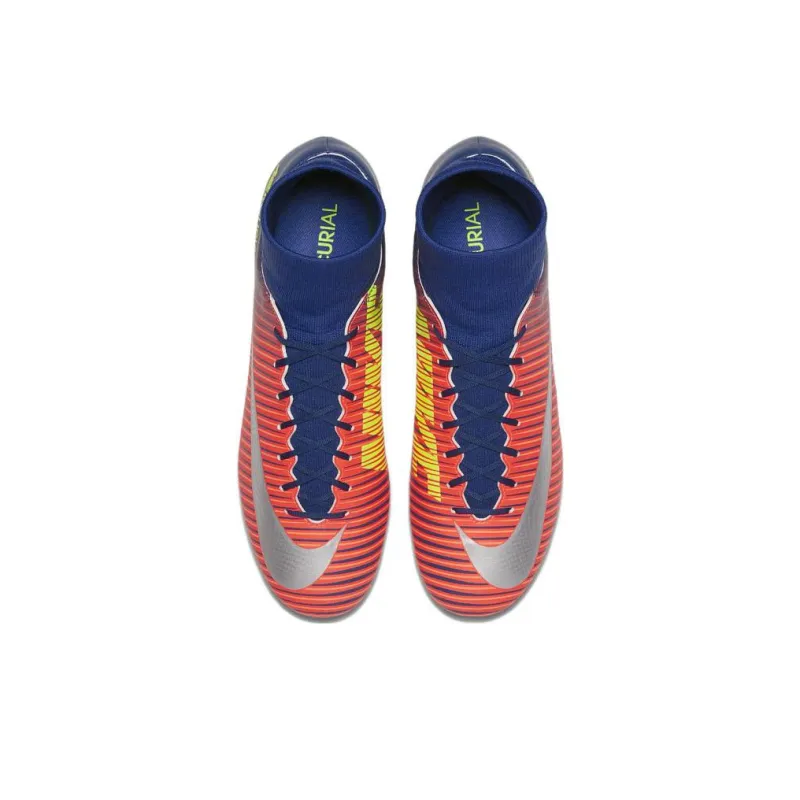 Nike Mercurial Victory Vi Df Soccer Cleat-3