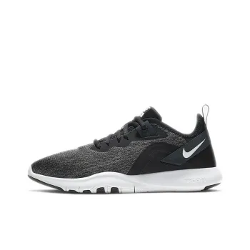 Nike Flex Tr 9 'Black Anthricite' Women's