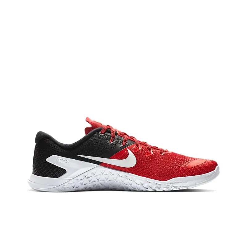 Nike Metcon 4 'University Red'-1