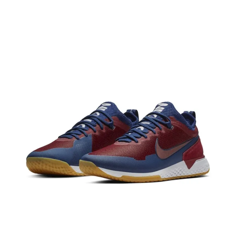 Nike F.C. React 'Team Red Blue Void'-2